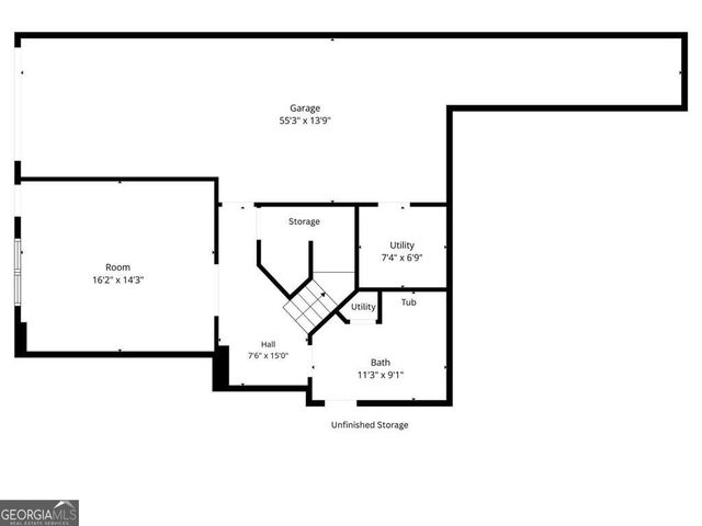 3235 Lake Russell Way, Buford, GA 30519