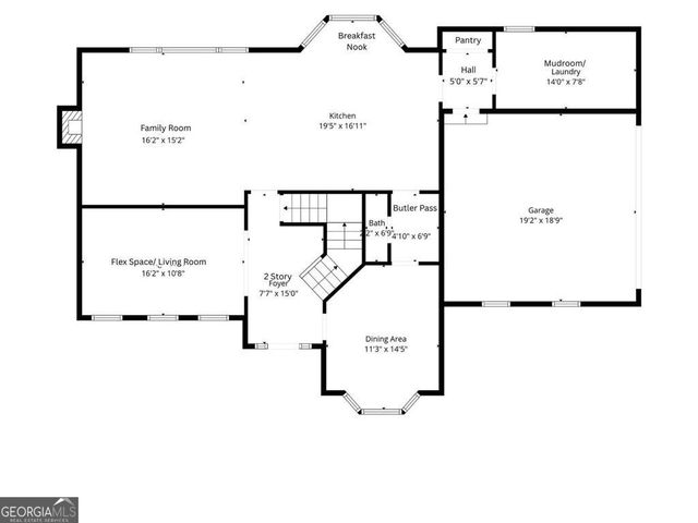 3235 Lake Russell Way, Buford, GA 30519