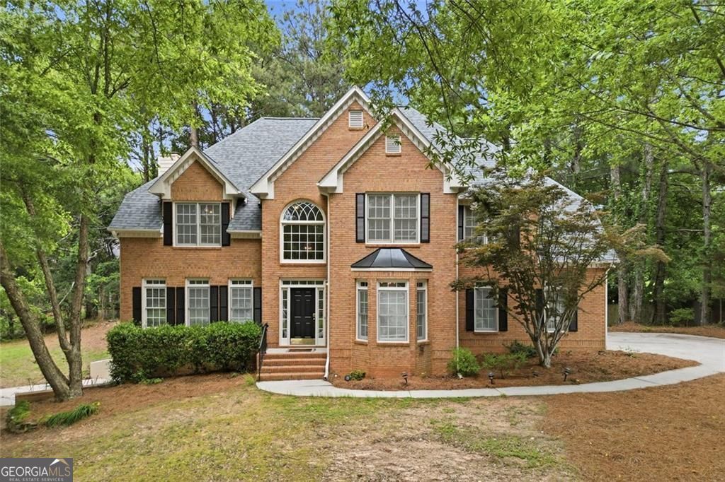 3235 Lake Russell Way, Buford, GA 30519