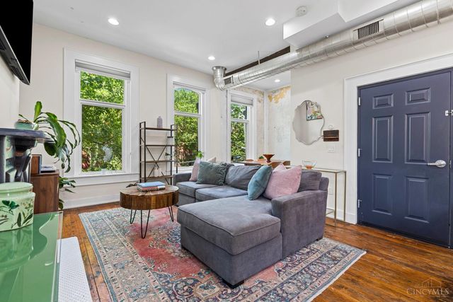 433 Clark Street, Cincinnati, OH 45203