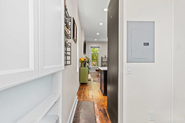 433 Clark Street, Cincinnati, OH 45203