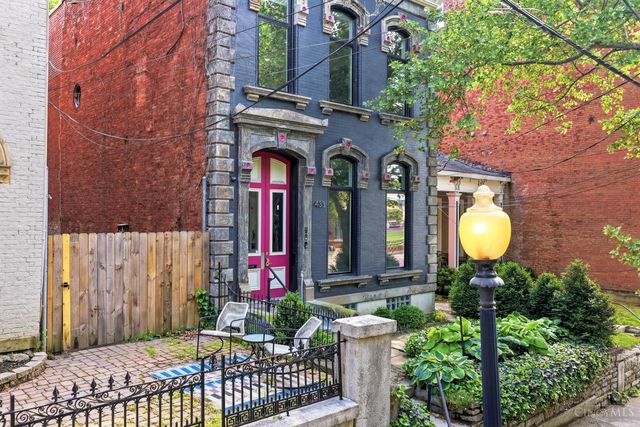 433 Clark Street, Cincinnati, OH 45203