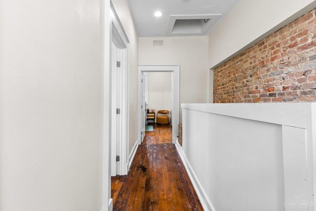 433 Clark Street, Cincinnati, OH 45203