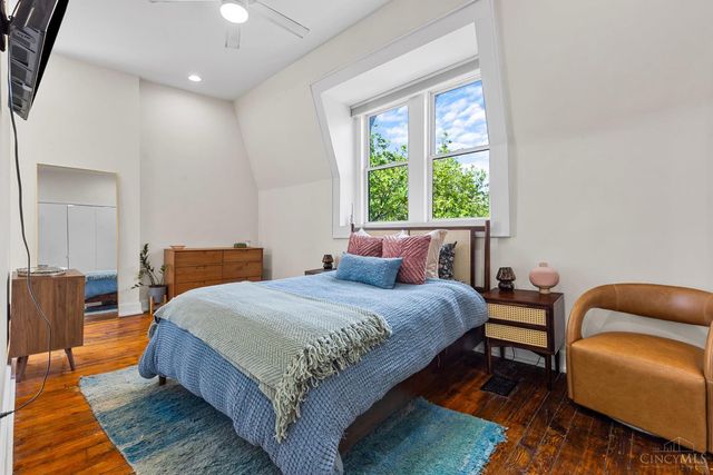 433 Clark Street, Cincinnati, OH 45203