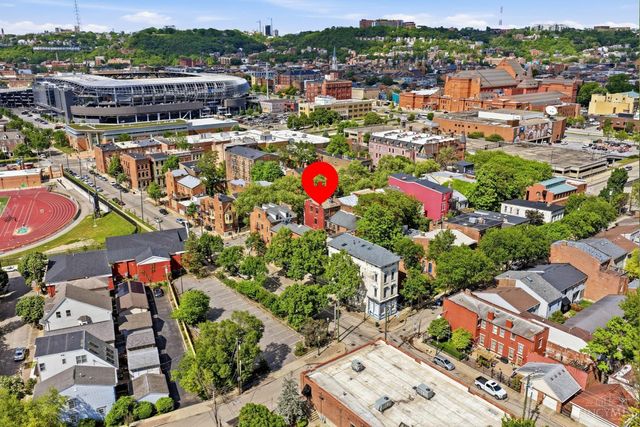 433 Clark Street, Cincinnati, OH 45203