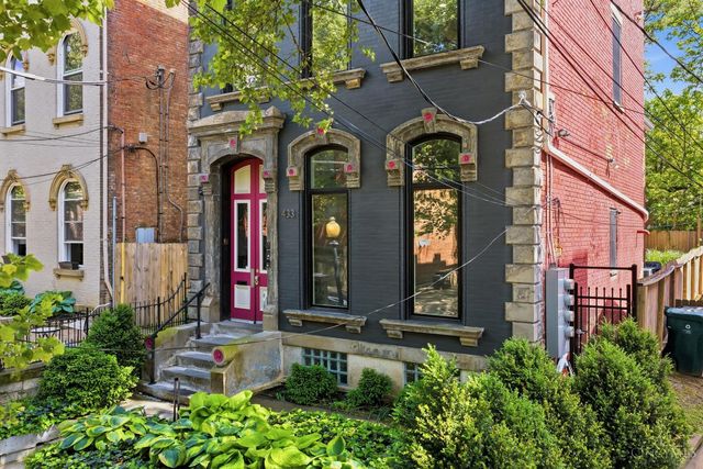 433 Clark Street, Cincinnati, OH 45203
