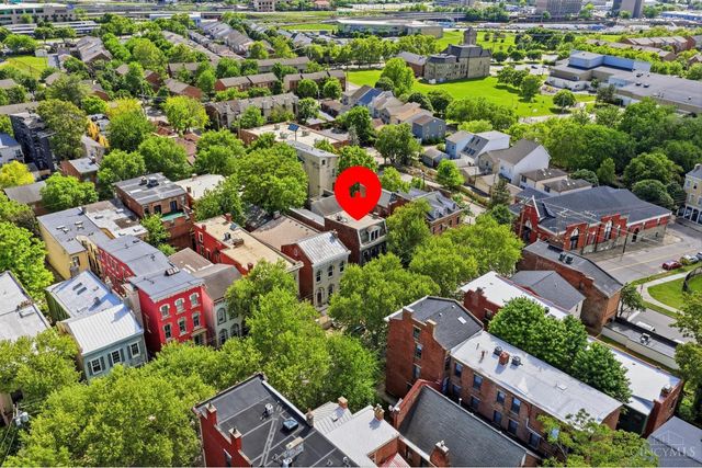 433 Clark Street, Cincinnati, OH 45203