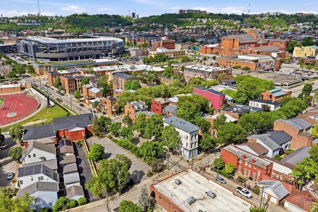 433 Clark Street, Cincinnati, OH 45203