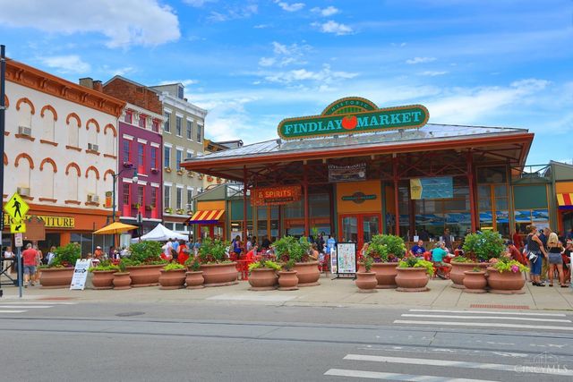 433 Clark Street, Cincinnati, OH 45203