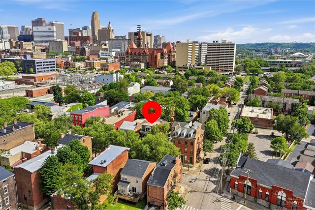 433 Clark Street, Cincinnati, OH 45203