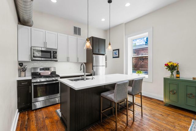 433 Clark Street, Cincinnati, OH 45203