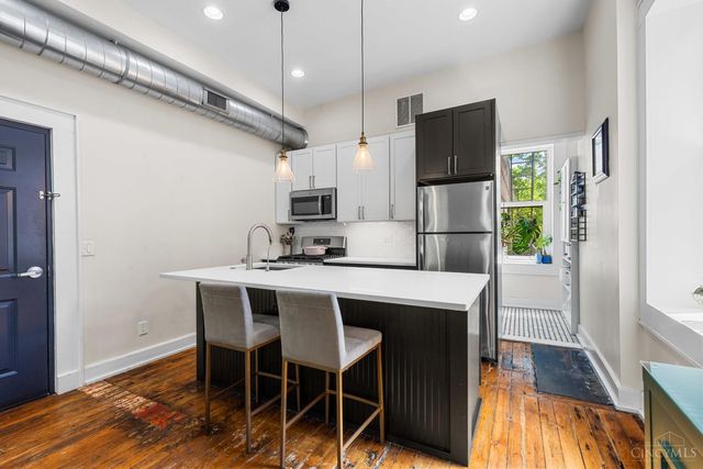 433 Clark Street, Cincinnati, OH 45203