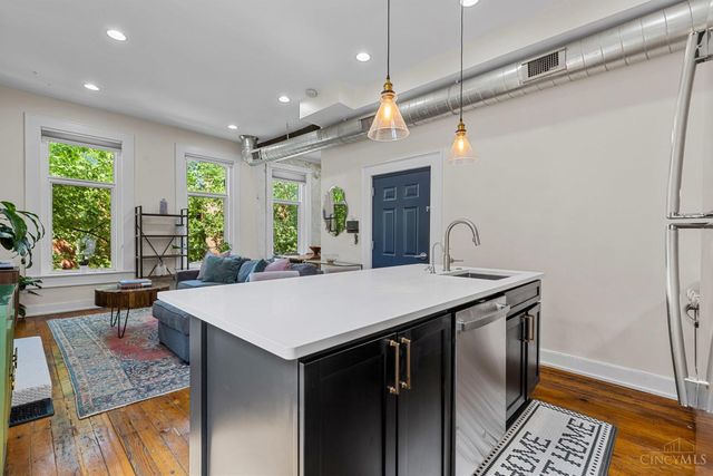 433 Clark Street, Cincinnati, OH 45203