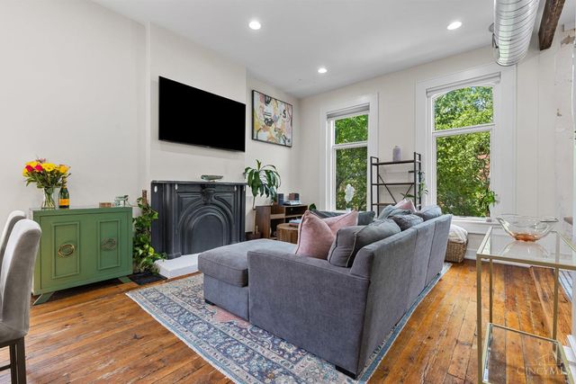 433 Clark Street, Cincinnati, OH 45203