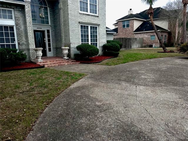 4530 Oso Pkwy, Corpus Christi, TX 78413
