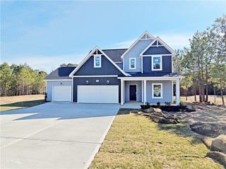 32 Black Duck (Lot 119) Lane, Lillington, NC 27546