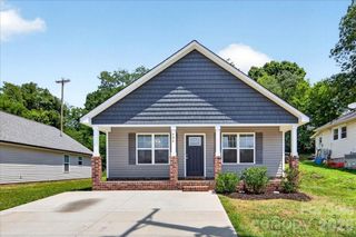 608 Ben Avenue, Kannapolis, NC 28081