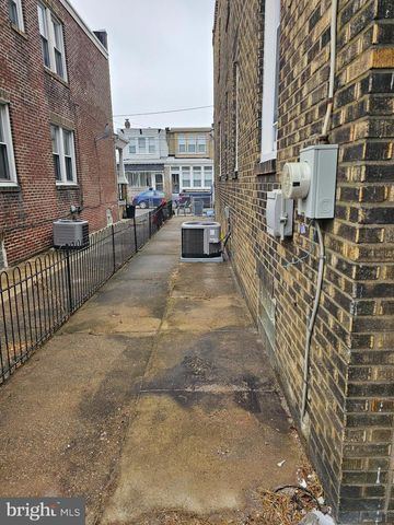 4514 PEARCE ST, Philadelphia, PA 19124