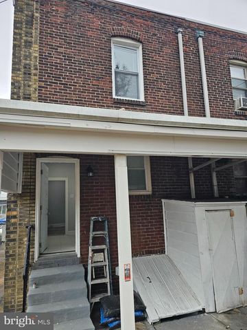 4514 PEARCE ST, Philadelphia, PA 19124