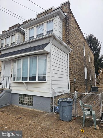 4514 PEARCE ST, Philadelphia, PA 19124