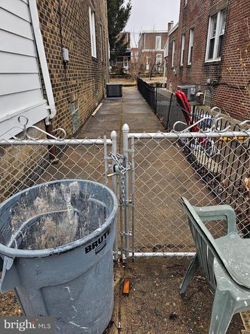 4514 PEARCE ST, Philadelphia, PA 19124