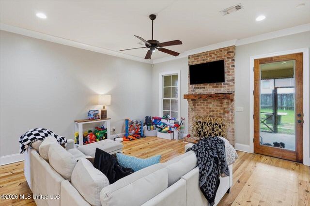 109 Mullherrin Drive, Madison, MS 39110