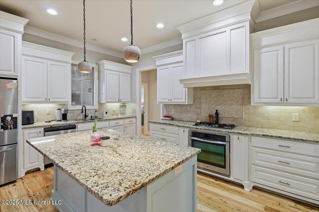 109 Mullherrin Drive, Madison, MS 39110