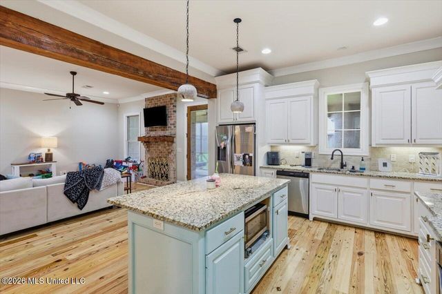 109 Mullherrin Drive, Madison, MS 39110