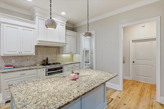 109 Mullherrin Drive, Madison, MS 39110