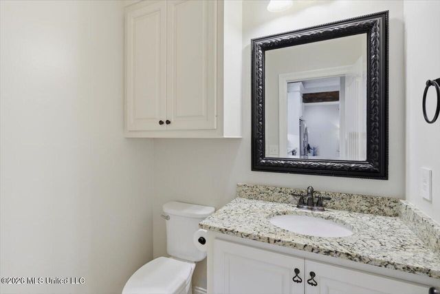 109 Mullherrin Drive, Madison, MS 39110