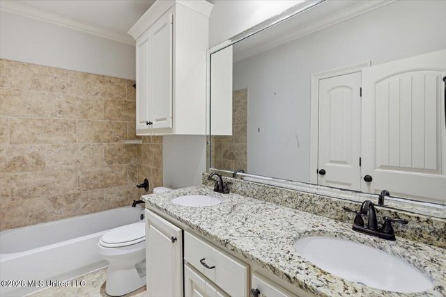 109 Mullherrin Drive, Madison, MS 39110