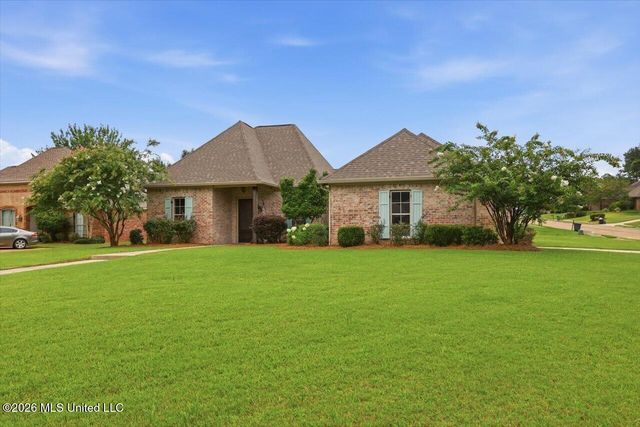 109 Mullherrin Drive, Madison, MS 39110