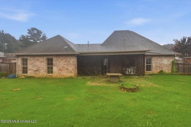 109 Mullherrin Drive, Madison, MS 39110