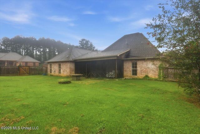 109 Mullherrin Drive, Madison, MS 39110