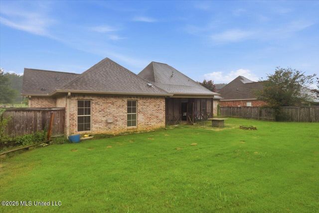 109 Mullherrin Drive, Madison, MS 39110