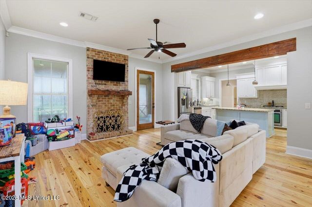 109 Mullherrin Drive, Madison, MS 39110
