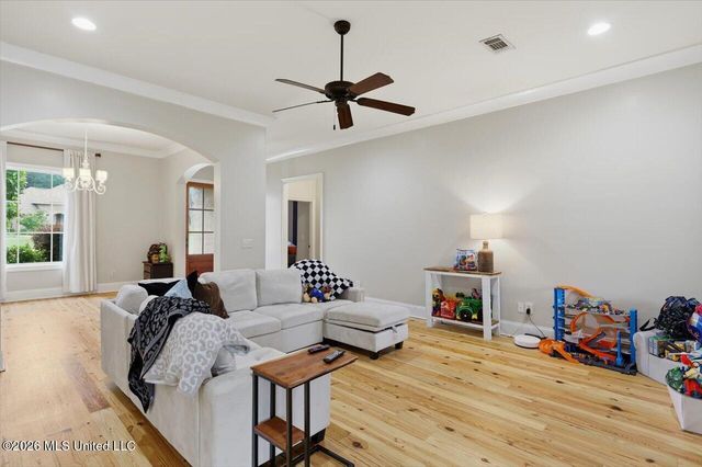 109 Mullherrin Drive, Madison, MS 39110