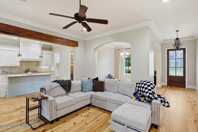 109 Mullherrin Drive, Madison, MS 39110