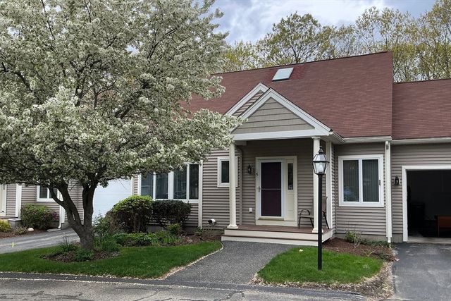 5 Vine Brook Way 5, Woburn, MA 01801