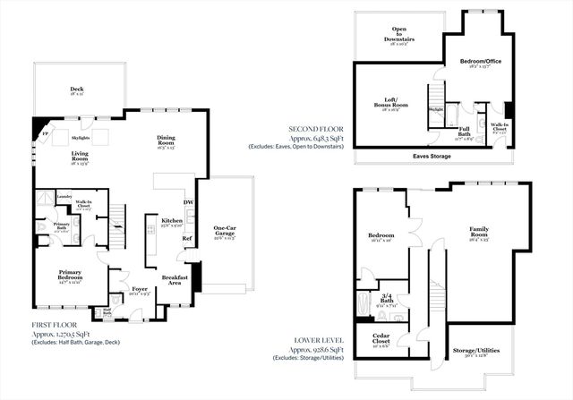5 Vine Brook Way 5, Woburn, MA 01801