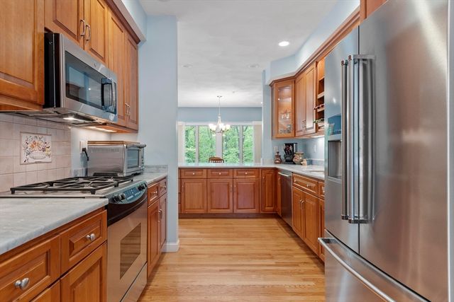 5 Vine Brook Way 5, Woburn, MA 01801