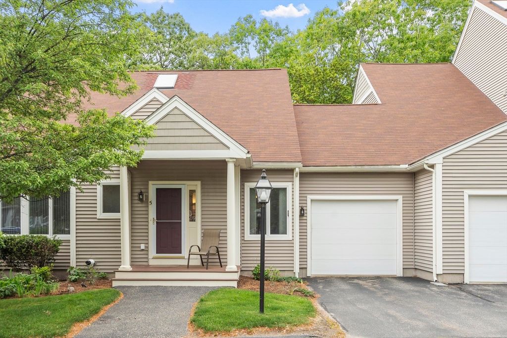 5 Vine Brook Way 5, Woburn, MA 01801