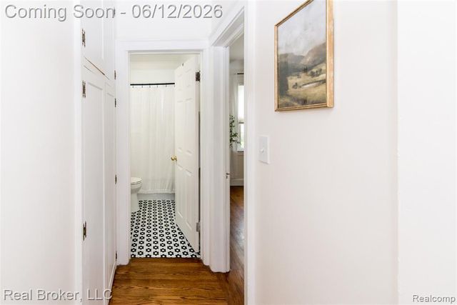 29019 Birchlawn Street, Garden City, MI 48135