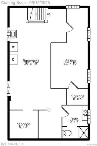 29019 Birchlawn Street, Garden City, MI 48135