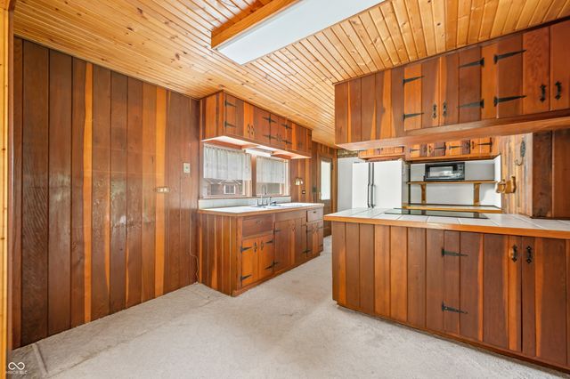 4837 Covered Bridge Road, Nashville, IN 47448