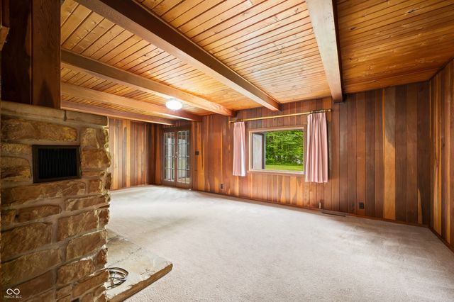 4837 Covered Bridge Road, Nashville, IN 47448