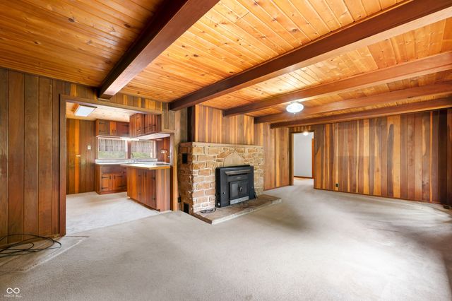 4837 Covered Bridge Road, Nashville, IN 47448