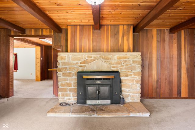 4837 Covered Bridge Road, Nashville, IN 47448