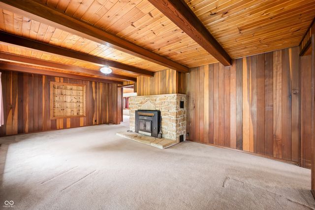 4837 Covered Bridge Road, Nashville, IN 47448