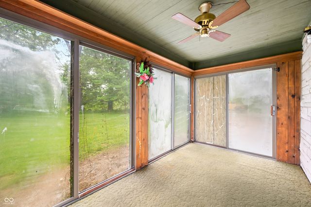 4837 Covered Bridge Road, Nashville, IN 47448